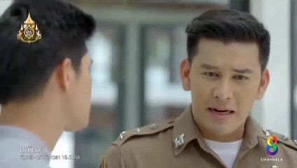 มณีนาคา EP.4 (ตอนที่. 4) วันที่ 8 กรกฎาคม 2562 || มณีนาคา 08/07/2562