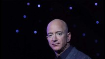 Jeff Bezos perd 38 milliards de dollars à cause de son divorce