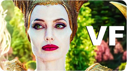 MALÉFIQUE 2 LE POUVOIR DU MAL Bande Annonce VF (2019) Nouvelle
