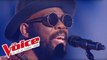 Bob Marley - Redemption Song | Kuku | The Voice France 2017 | Blind Audition