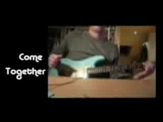 The Beatles Medley Cover