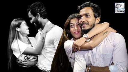 This Is How Tik Tok Stars AJ And Nita Met