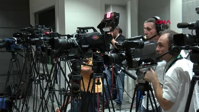 CUMHURBAŞKANI ERDOĞAN BOSNA HERSEK'E GİTTİ 3