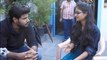 Sundeep Kishan Interaction With Fans At Ninu Veedani Needanu Nene Movie Sets || Filmibeat Telugu