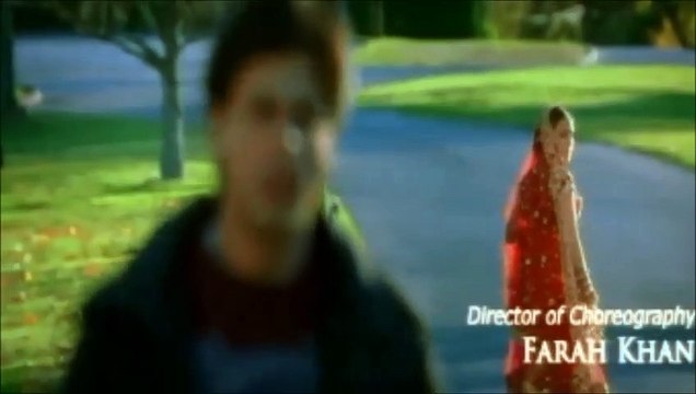 Kabhi Alvida Naa... [1] | From Kabhi Alvida Naa Kehna — Hindi/Movie/Magic/Bollywood/Indian