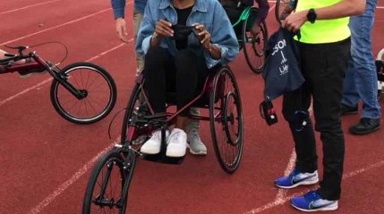 Le RFC Liège lance sa section para-athlétisme (2)