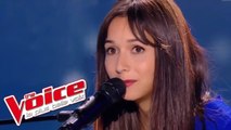 Lana Del Rey – Summertime Sadness | Clarisse Mây | The Voice France 2017 | Blind Audition