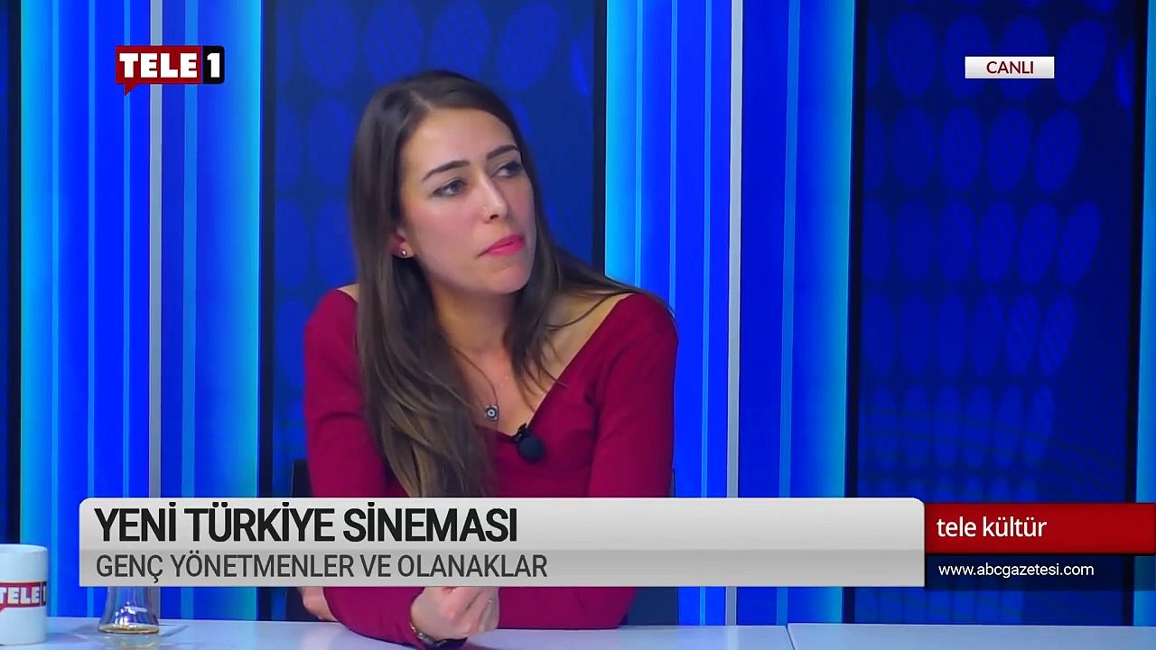 Türk sinemasında iyilik ve kötülüğün dili - Tele Kültür (23 Mart 2019)