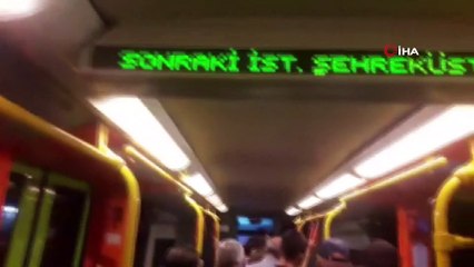 Bursa genelinde elektrikler gitti, hayat durdu