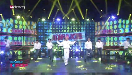 [Simply K-Pop] JBJ95(제이비제이95) - AWAKE