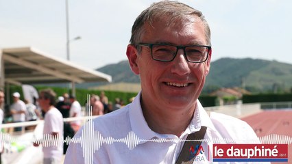 INVITE SPORTIF: Patrice Gergès : « Kevin fait en sorte de porter de vraies valeurs »