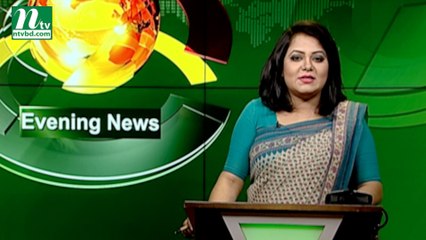 NTV Evening News | 08 July 2019