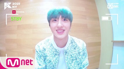 [#KCON19NY] #MYKCON #SF9 #CHANI