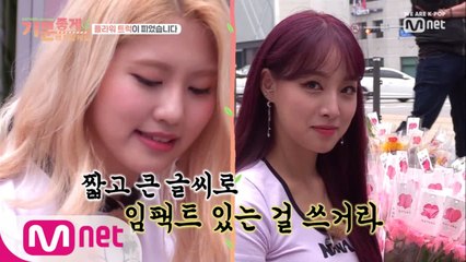 [5회] 플라워 트럭이 피었습니다! ♥ (feat. 미대 언니 오로라)
