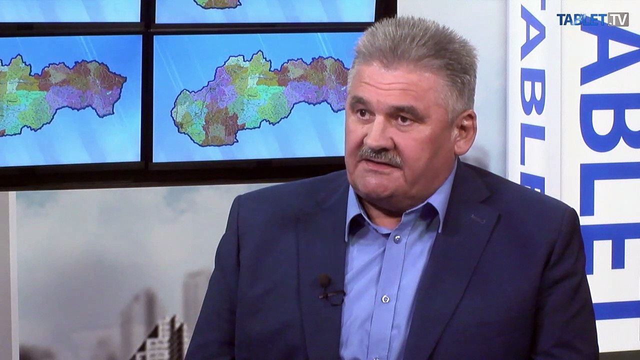 RICHTER: Dôchodky čakajú na jeseň legislatívne zmeny