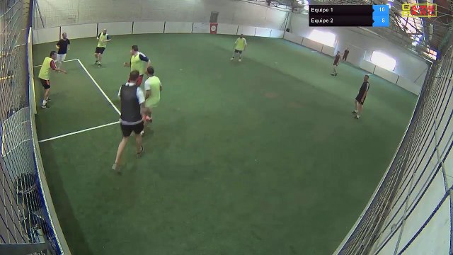 Equipe 1 Vs Equipe 2 - 08/07/19 10:51 - Loisir Poitiers - Poitiers Game Parc