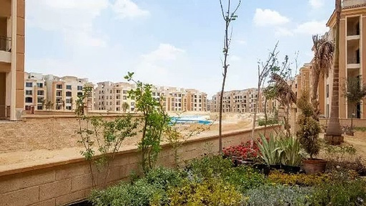 for sale apartment new cairo Stone Residence 175 m