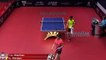 Liu Weishan vs Yu Mengyu | 2019 ITTF Australian Open Highlights (Pre)