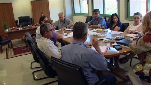 Σύσκεψη για τη δακοκτονία στη Λιβαδειά