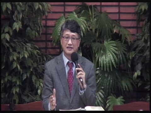 20190203 오전예배 회복은 바꿀때 일어난다! 롬8장5-8(신249)