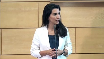 VOX mantiene su no a Díaz Ayuso y apuesta por una "retirada" de Cs