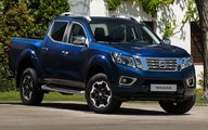 VÍDEO: Nissan Navara 2020, todo los detalles que debes saber