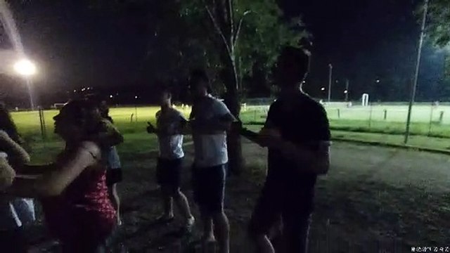 Fête du foot - Tchic Tchac Han Han