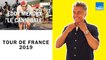 Les grandes histoires du Tour racontées par Gérard Holtz | Eddy Merckx, le Cannibale