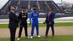 ICC Cricket World Cup 2019 : India vs New Zealand || New Zealand Won Toss Choose Bat ! || Oneindia