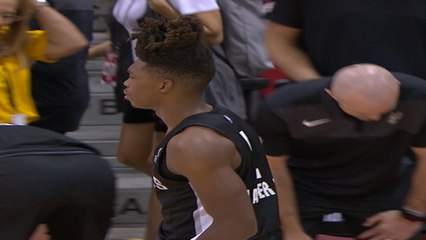 GAME RECAP: Spurs 93, Raptors 90