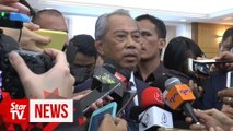 Muhyiddin: Police probe into gay sex video will be independent