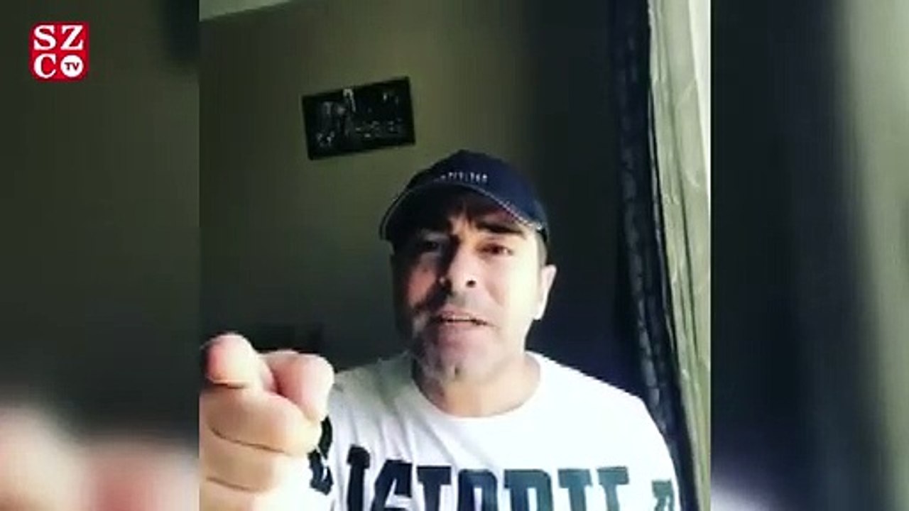 Atilla Taş'tan Cüneyt Özdemir'e sert cevap