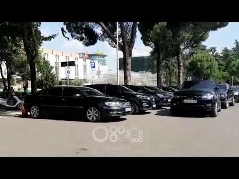 RTV Ora - Opozita proteston sot kundër Ramës, Drejtori i Policisë takim me ministrin Lleshaj