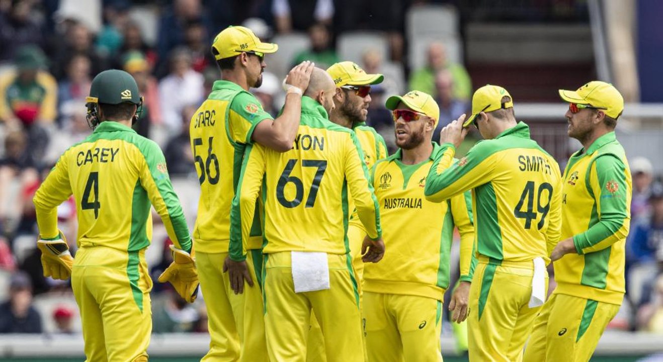 Ricky Ponting rues injuries ahead of Australia's semi-final clash against England