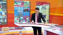 Gökhan Kayış ile Günaydın Türkiye - 8 Temmuz 2019