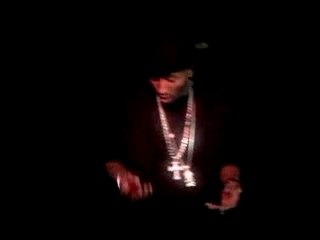 Quan - Same Ol Shit [NEW]