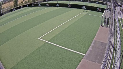 But de Equipe 2 (17-51) - Equipe 1 Vs Equipe 2 - 08/07/19 13:36 - Loisir Aix en Provence