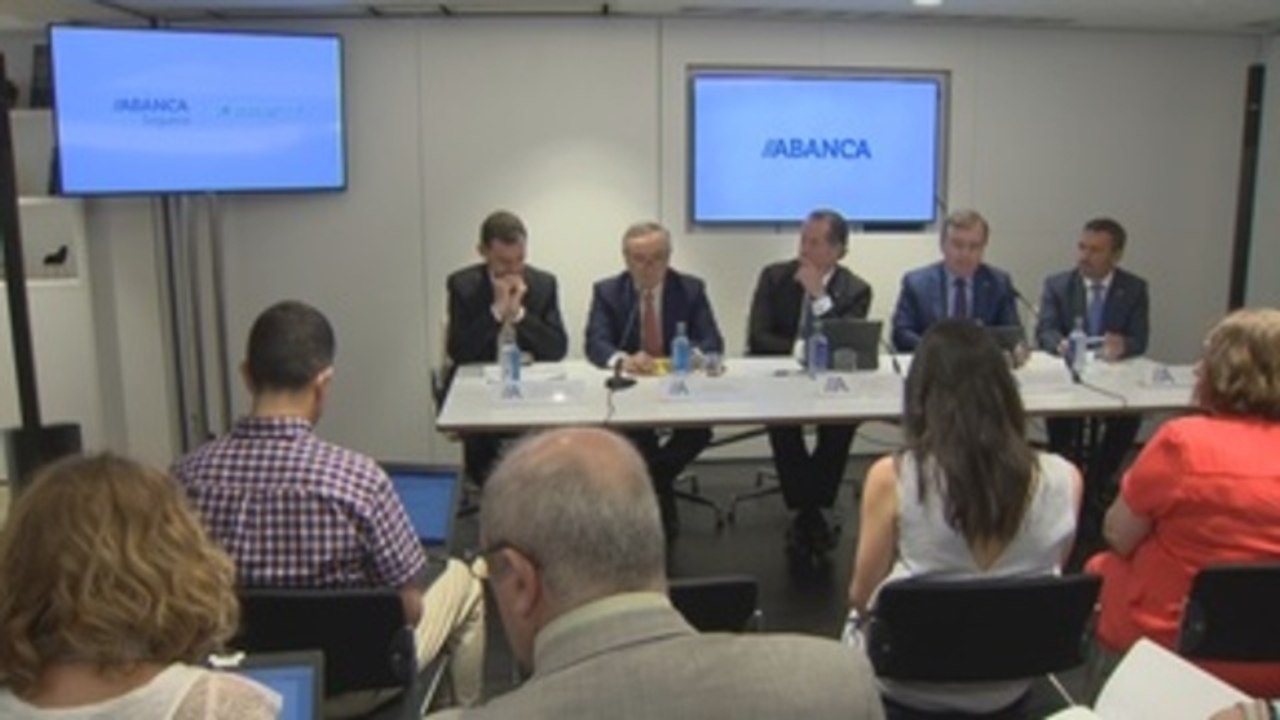 Abanca y Crédit Agricole Assurances se alían en el negocio de seguros