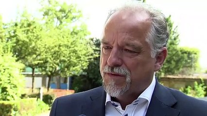 Deutsche Bank elimina 18.000 puestos de trabajo