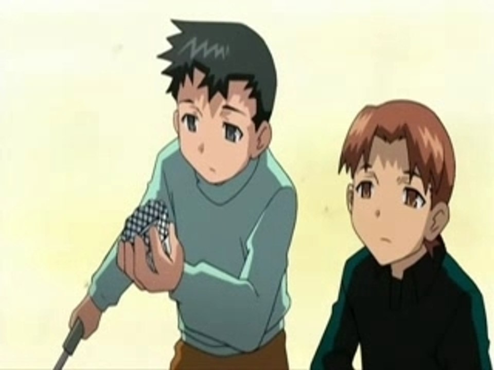 Chocotto Sister 06 Vostfr P1