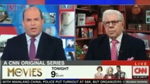 Watergate Reporter Carl Bernstein on Press Coverage of Mueller Report: ‘I Think We’ve Made a Big Mistake’
