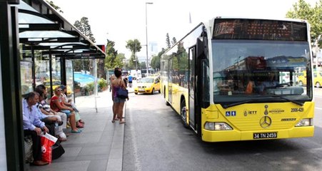 İBB Meclisinde kabul edildi! Ulaşım özel günlerde ücretsiz olacak