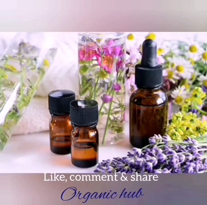 DIY hair serum for soft& shiny hairs/frizzzz free hairs