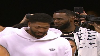 GAME RECAP: Clippers 93, Lakers 87