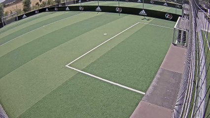 But de Equipe 2 (17-54) - Equipe 1 Vs Equipe 2 - 08/07/19 13:36 - Loisir Aix en Provence