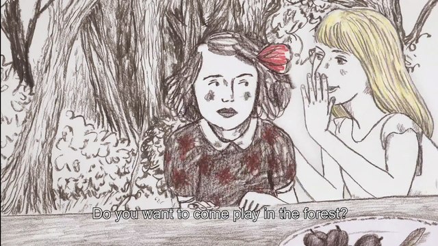 Clemence's Afternoon / L'Après-midi de Clémence (2017) - Trailer (French)