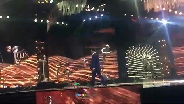 Full video Yasir Hussain Proposed Iqra Aziz LSA19