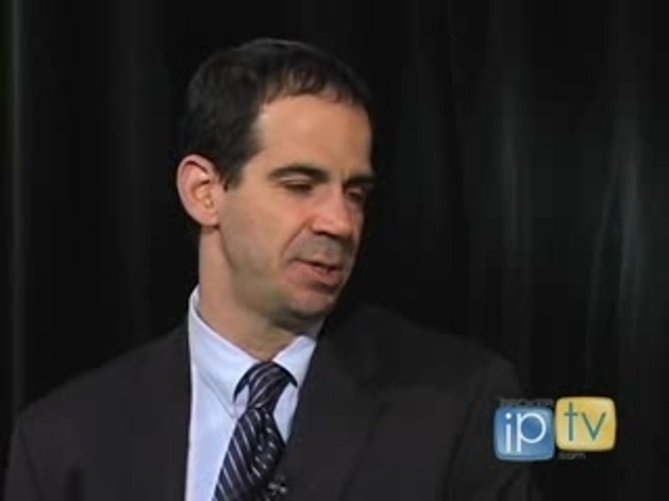 John Beldock on being an EcoBroker