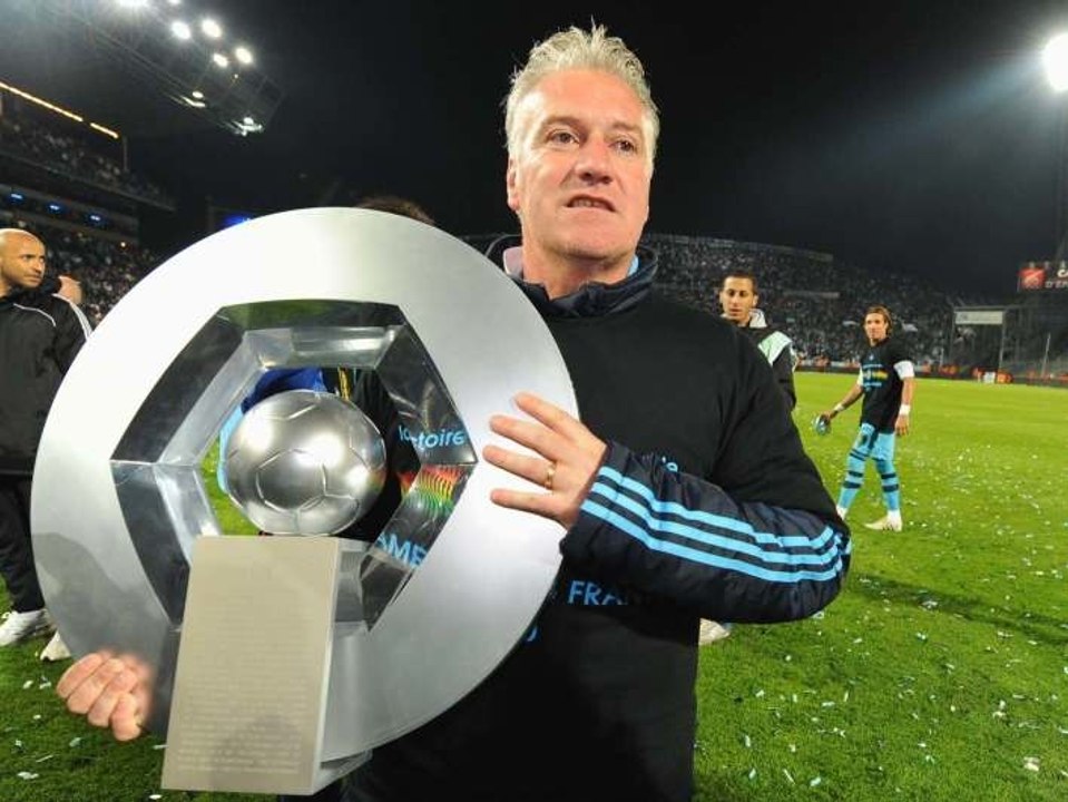 Die erfolgreichsten Vereine der Ligue 1