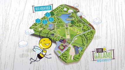 Motion 2019 du Parc Galamé